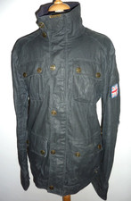 Superdry motorcycle jpn for sale  UK