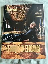 Harrods magazine nov for sale  ORMSKIRK