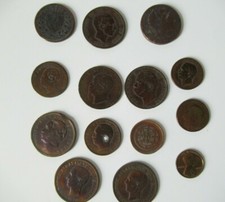 Lot piece rare d'occasion  Dijon