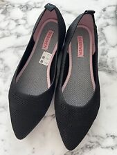 Giesswein eco ballerinas gebraucht kaufen  Zossen