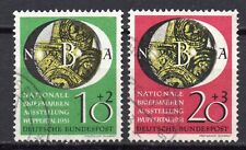 Bund 141 142 gebraucht kaufen  Wiesbaden