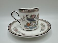 wedgwood kutani crane for sale  Ballinger