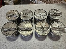 Mopar 440 pistons for sale  Calmar