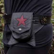 Star leather utility for sale  NEWTON ABBOT