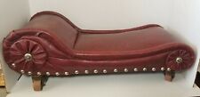 Vintage chaise doll for sale  Elkins
