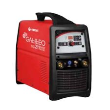 Helvi galileo tig usato  Italia
