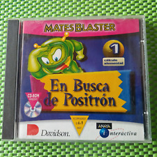 Mates blaster busca usato  Sesto San Giovanni