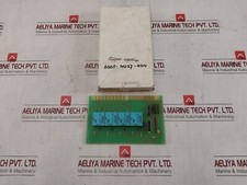 Placa de circuito impresso Schleicher MDA207-UY PCB 94V-0 1009 4.02.200.207/B comprar usado  Enviando para Brazil