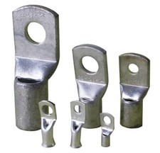 Copper tube crimp for sale  IPSWICH