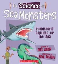 Science sea monsters for sale  Montgomery