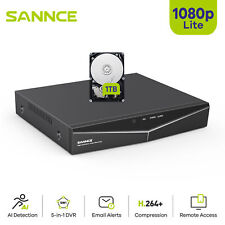 Sannce 5in1 8ch for sale  Hebron
