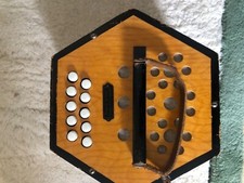 Rfg scholer germany for sale  ASHFORD