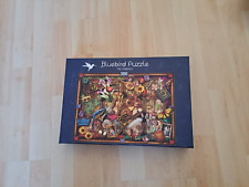 puzzle 3000 gebraucht kaufen  München