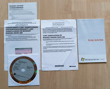 Microsoft windows server gebraucht kaufen  Berlin