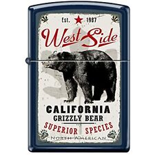 Zippo west side for sale  Encino