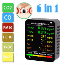 6in1 air quality for sale  Rancho Cucamonga