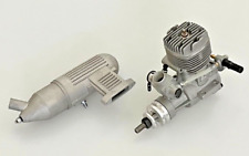 Kyosho gx46 flugmotor gebraucht kaufen  Illschwang