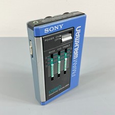 Vintage sony walkman for sale  Grand Rapids