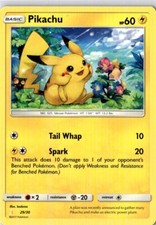 Pokemon pikachu sonne gebraucht kaufen  Salzgitter