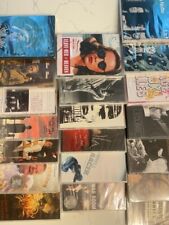 20 Criterion Collection DVD's SEALED! segunda mano  Embacar hacia Argentina