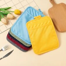 2pcs kitchen potholder for sale  MELKSHAM