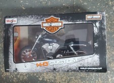 Maisto custom harley for sale  Hollywood