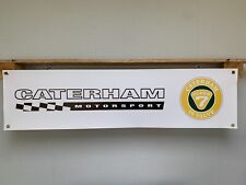 Espositore parete caterham usato  Spedire a Italy