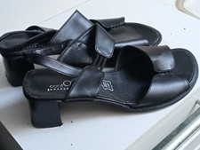 Chaussure femme escarpin d'occasion Chaussure femme escarpin d'occasion  Saint-Loup-sur-Semouse