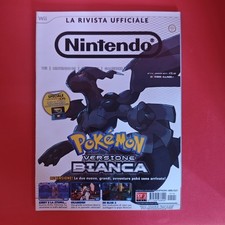 Rivista ufficiale nintendo usato  San Costantino Calabro