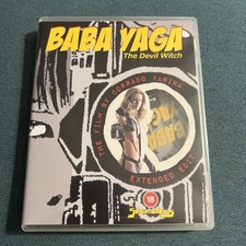 Baba yaga devil for sale Baba yaga devil for sale  FLEET