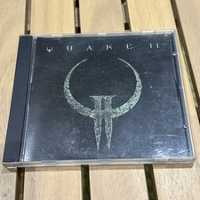 Usado, Jeu vidéo PC Quake II / ( 1997 ) / version française comprar usado  Enviando para Brazil