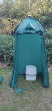 toilet tent for sale  EASTLEIGH