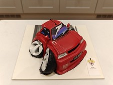 Speed freaks buzz for sale  EXETER