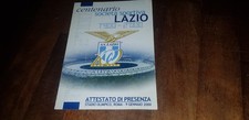 lazio centenario usato lazio centenario usato Roma