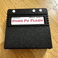 Kung flash steckmodul gebraucht kaufen  Frankfurt am Main
