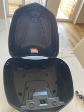 Bauletto scooter 125 usato  Ragalna