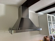 Dunstabzugshaube ikea följand gebraucht kaufen  Mossautal