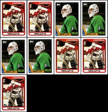 Topps mike liut for sale  Fort Lauderdale