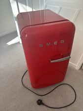 Smeg counter fridge for sale  SUTTON COLDFIELD