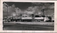 1954 press photo for sale  Memphis