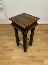 Vintage thakat sheesham for sale  UK