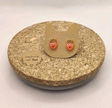 Hrringe hrstecker lustig gebraucht kaufen  Pößneck