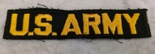 Army patch mind gebraucht kaufen  Hannover