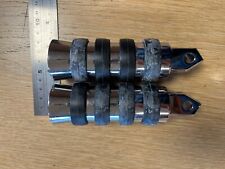 Universal motorbike foot for sale  HEREFORD