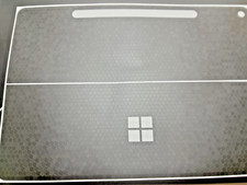 Dbrand Surface Pro 1st Edition 12" Essential Kit x 1 Swarm / With Logo comprar usado  Enviando para Brazil