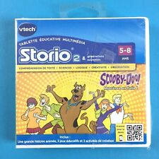 Scooby doo mystère d'occasion  Angers-