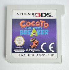 Cocoto alien brick for sale  WORCESTER
