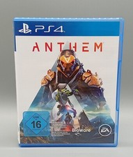Anthem ps4 playstation gebraucht kaufen  Burghausen