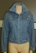 Mac jeansjacke jacke gebraucht kaufen  Eisfeld