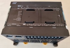 Omron plc compatto usato  Borgomanero